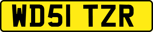 WD51TZR