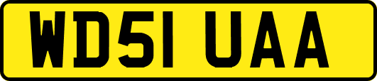 WD51UAA