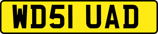 WD51UAD