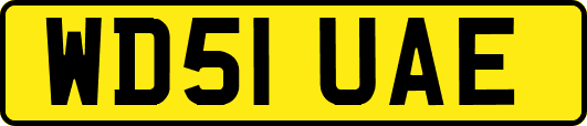 WD51UAE