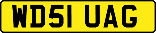 WD51UAG