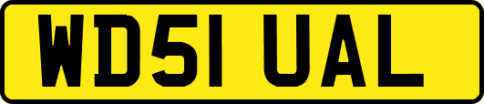 WD51UAL
