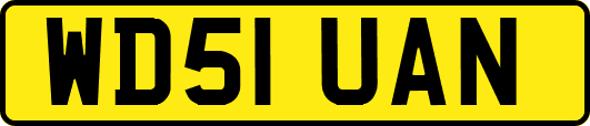 WD51UAN