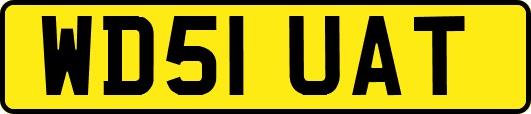 WD51UAT
