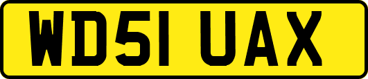 WD51UAX