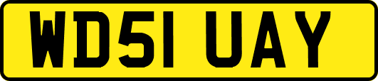 WD51UAY