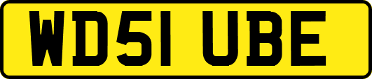 WD51UBE