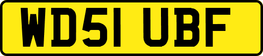 WD51UBF