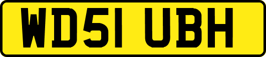 WD51UBH