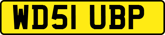 WD51UBP