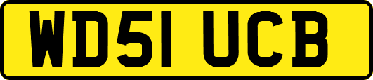 WD51UCB