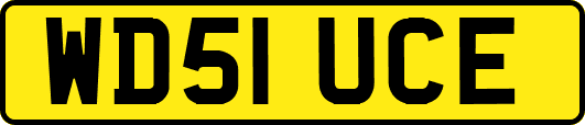 WD51UCE