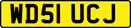 WD51UCJ