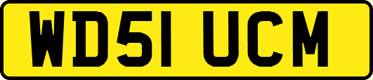 WD51UCM