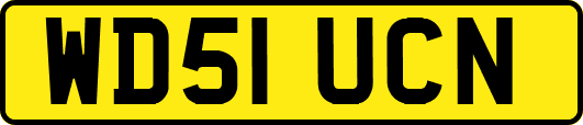 WD51UCN