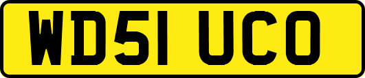 WD51UCO