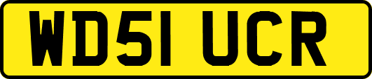 WD51UCR