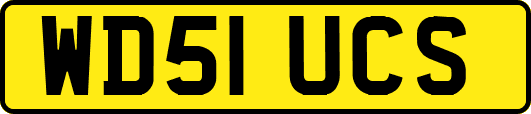 WD51UCS