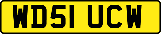 WD51UCW