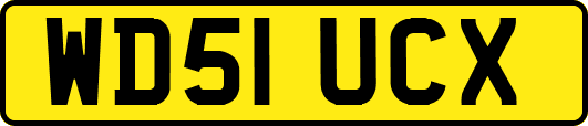 WD51UCX