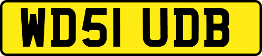 WD51UDB