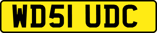 WD51UDC