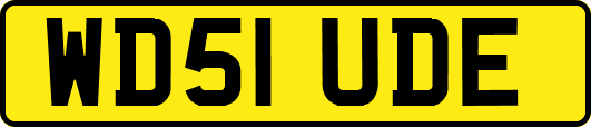 WD51UDE