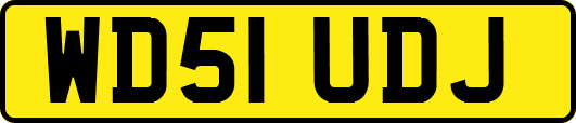 WD51UDJ