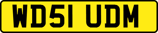 WD51UDM