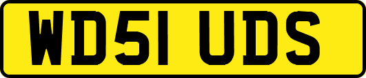 WD51UDS