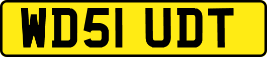 WD51UDT