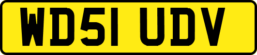 WD51UDV
