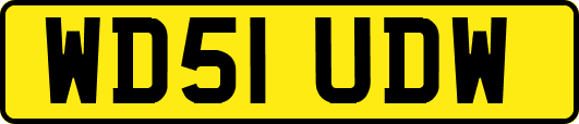 WD51UDW