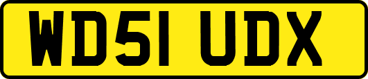 WD51UDX