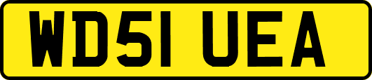 WD51UEA