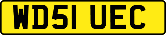 WD51UEC