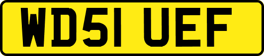 WD51UEF