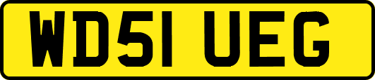 WD51UEG