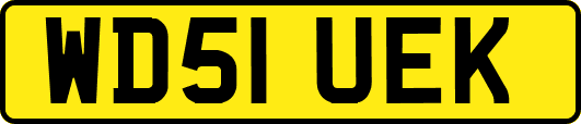 WD51UEK