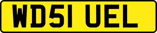WD51UEL
