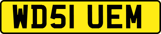 WD51UEM