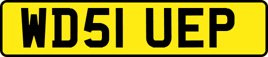 WD51UEP