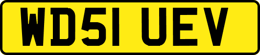 WD51UEV