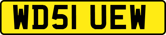 WD51UEW