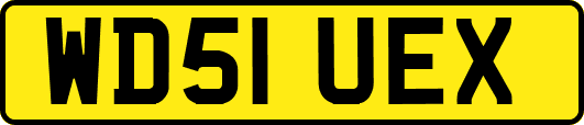 WD51UEX