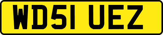 WD51UEZ