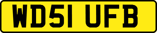 WD51UFB