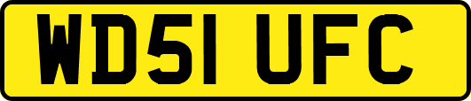 WD51UFC