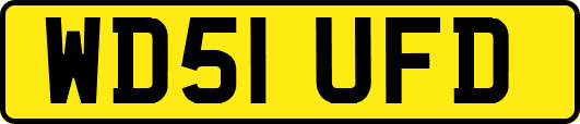 WD51UFD