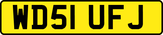 WD51UFJ